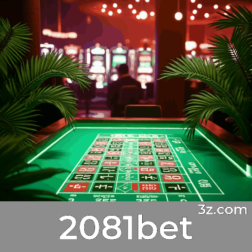 2081bet 