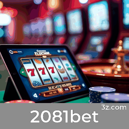 2081bet game mais image