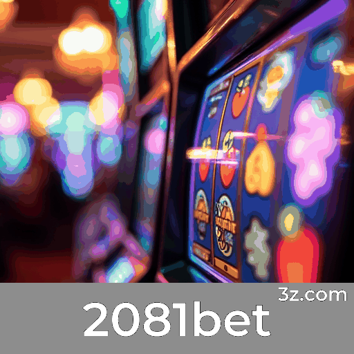 2081bet game mais image