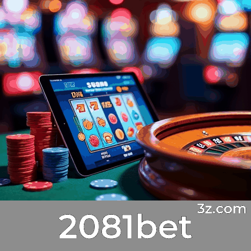 2081bet game mais image