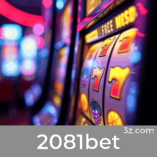 2081bet game mais image
