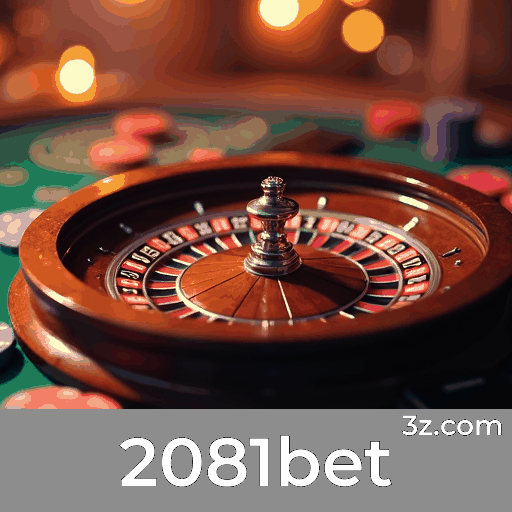 2081bet game mais image