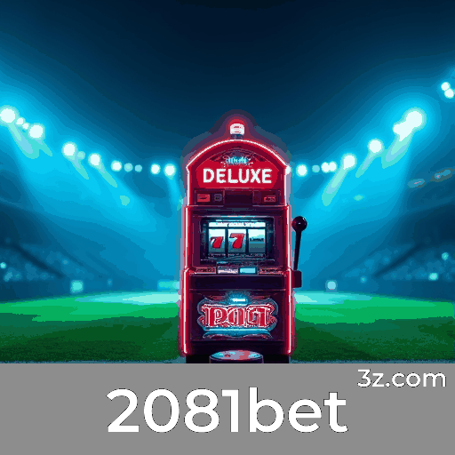 2081bet game mais image