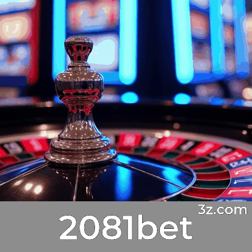 2081bet game mais image