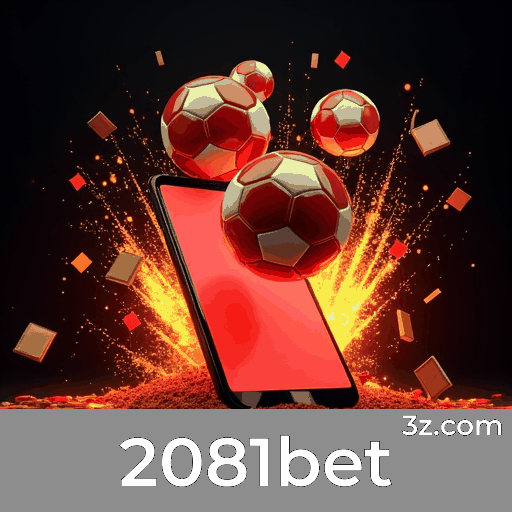 2081bet game mais image